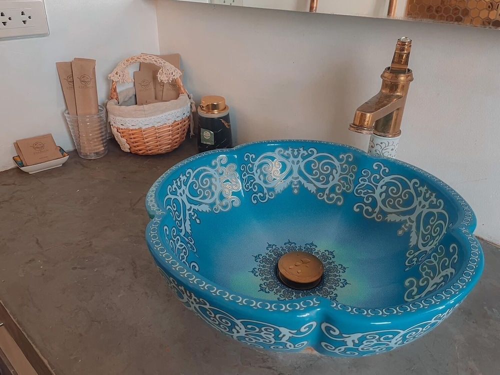 PU PAH KANNA PUA Sweet Farmer (King Bed) 9