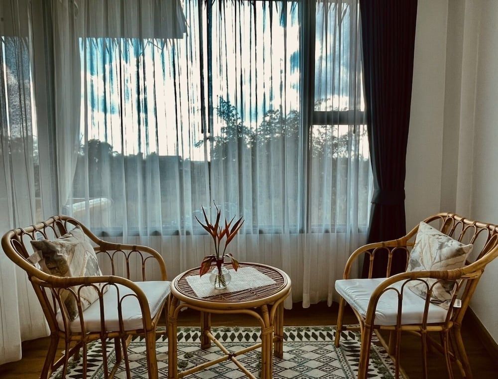 PU PAH KANNA PUA Sweet Farmer (Twin Bed) 6