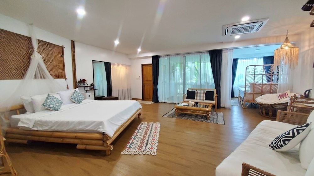 PU PAH KANNA PUA Family Farmer 5