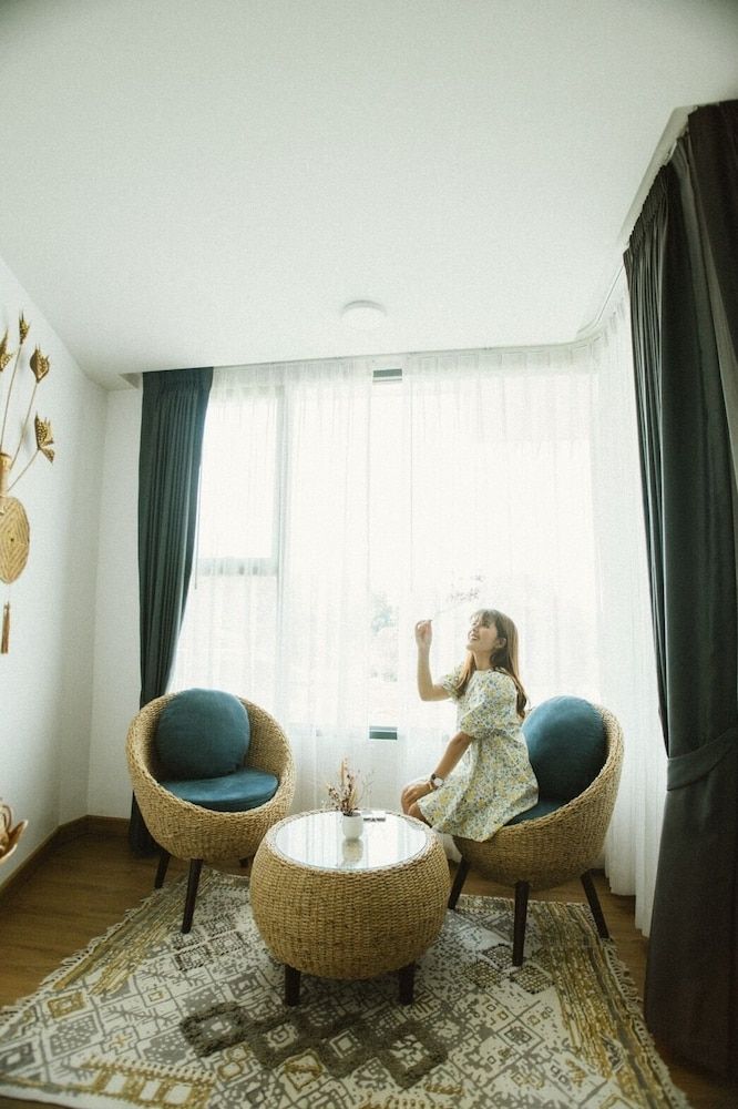 PU PAH KANNA PUA Sweet Farmer (Twin Bed) 10