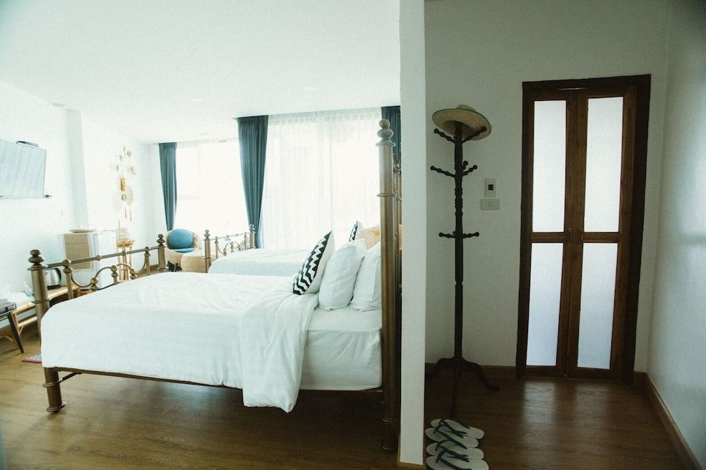 PU PAH KANNA PUA Sweet Farmer (Twin Bed) 3