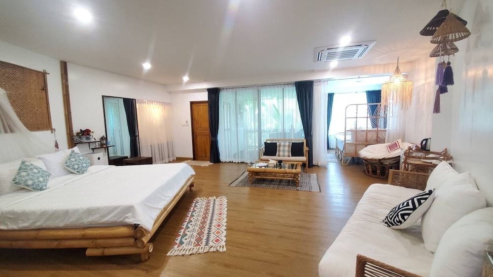 PU PAH KANNA PUA Family Farmer