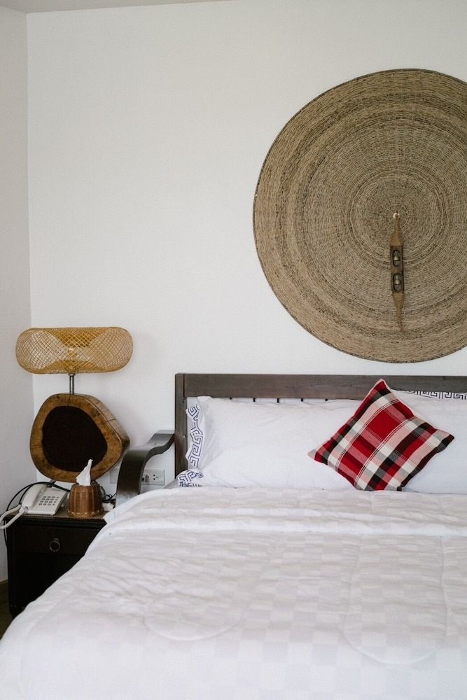 PU PAH KANNA PUA Sweet Farmer (King Bed) 3