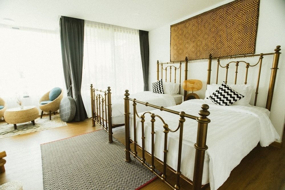 PU PAH KANNA PUA Sweet Farmer (Twin Bed) 2