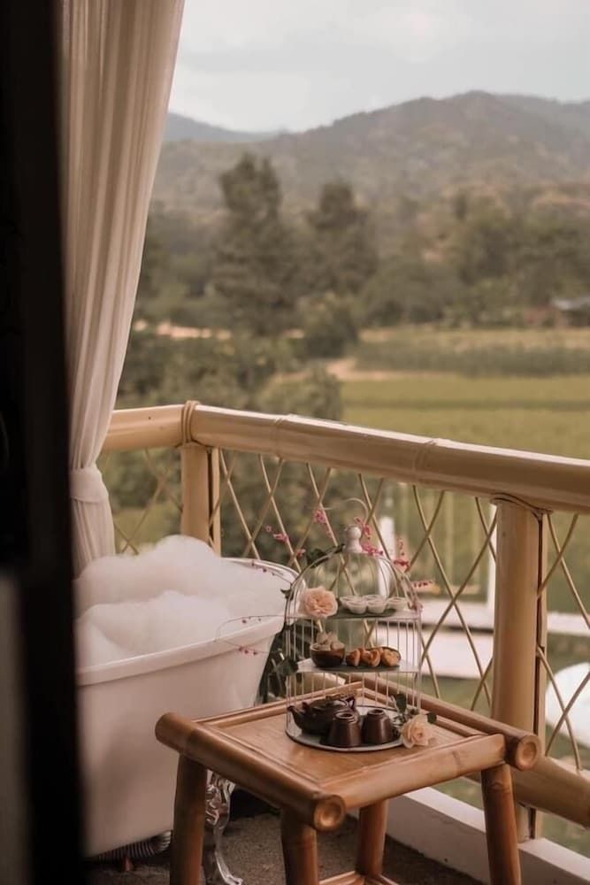 PU PAH KANNA PUA Sweet Farmer (Twin Bed) 7