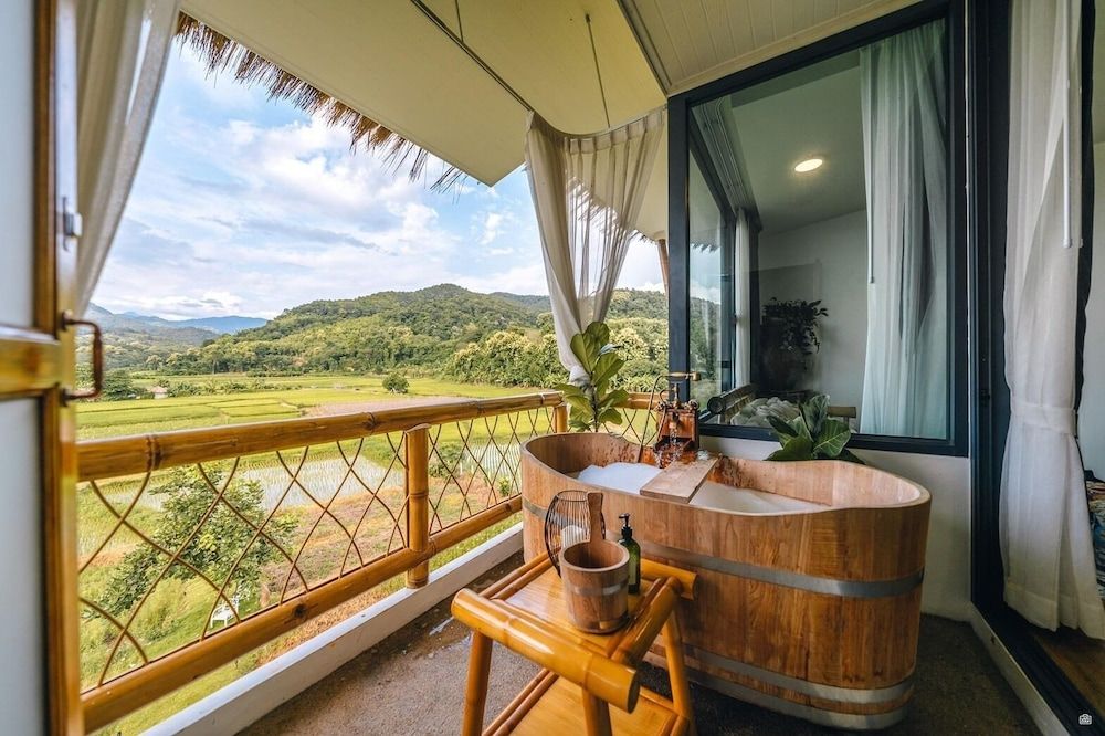 PU PAH KANNA PUA Sweet Farmer (King Bed) 6