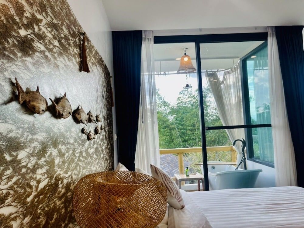 PU PAH KANNA PUA Sweet Farmer (Twin Bed) 5