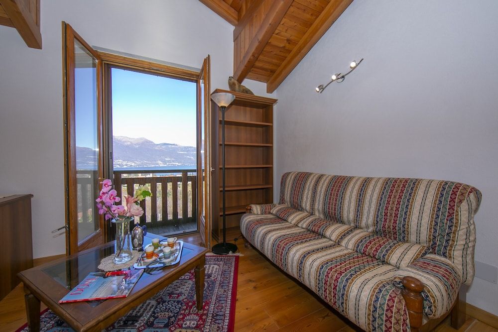 Family Villa, 6 Bedrooms, 2 Bathrooms, Mountainside (Villa Giorgia Private Pool)