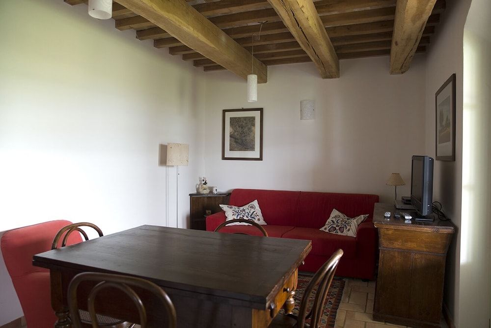 Apartment, 1 Bedroom (Iris)