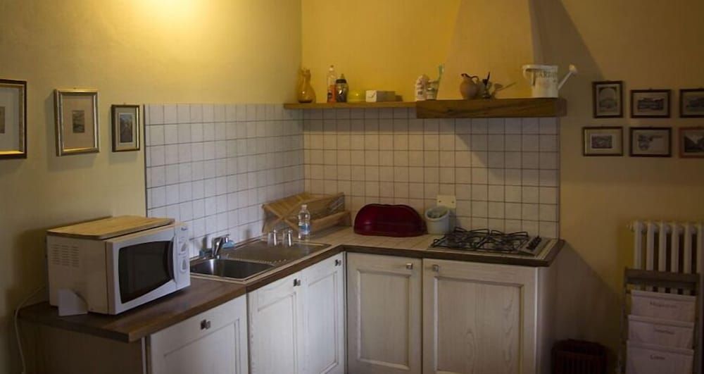 Apartment, 1 Bedroom (Maria Sole)