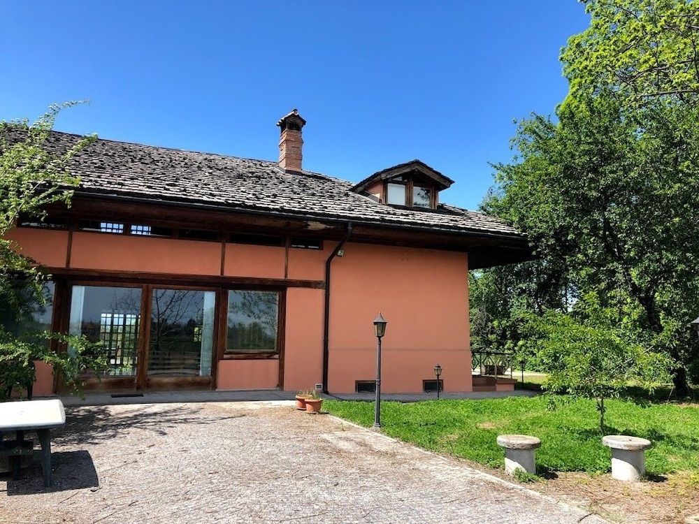 Villa Bonelli Bed & Fest