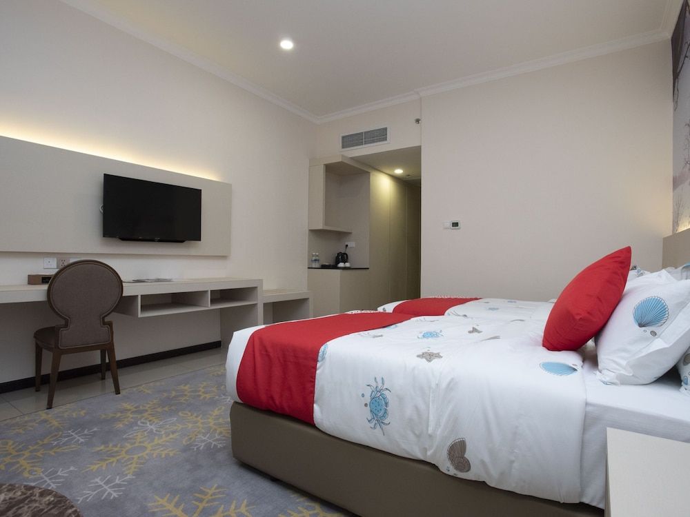 undefined Hotel Holmes GP 2