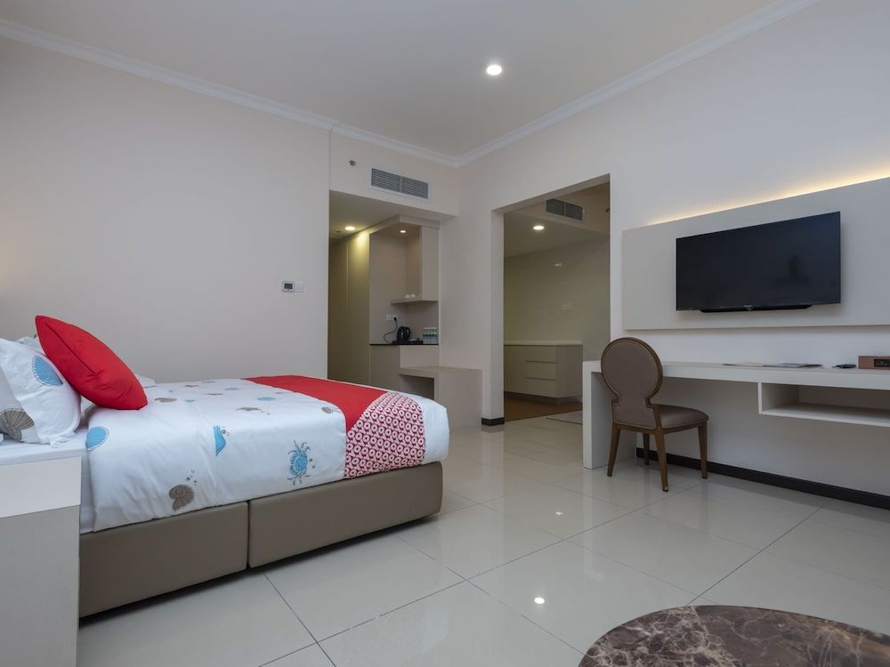 undefined Hotel Holmes GP 5