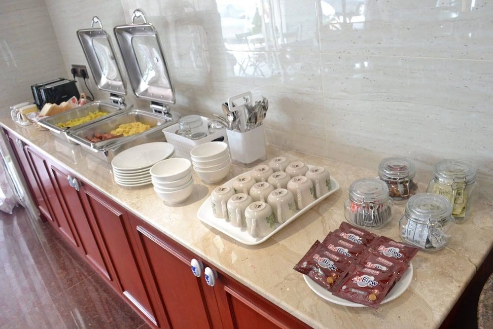 undefined Rose Cottage Hotel Eco Botanic 4