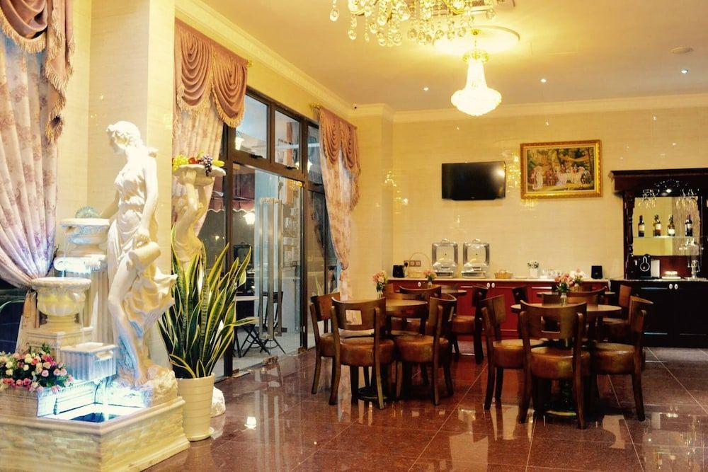 undefined Rose Cottage Hotel Eco Botanic 3