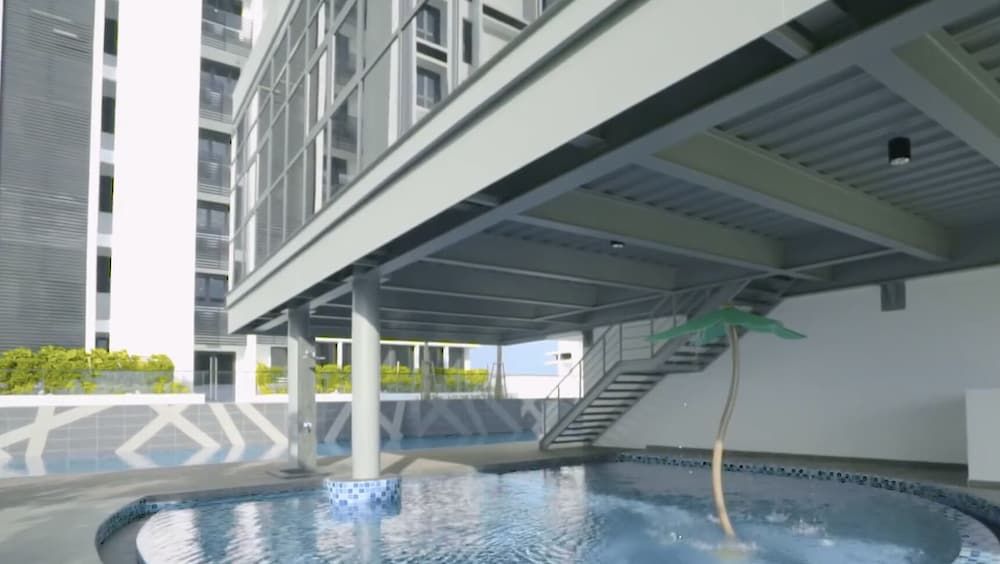 undefined Eco Botanic Duplex KTV Unit 2