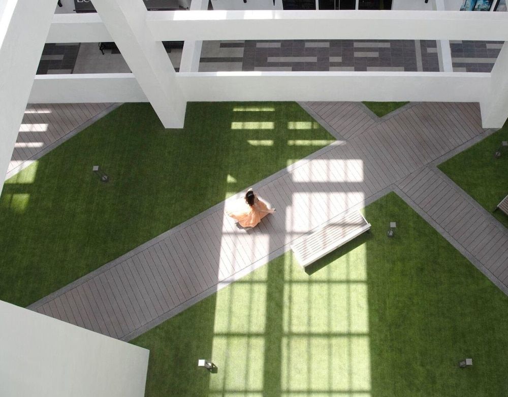 undefined Eco Botanic Duplex KTV Unit 5