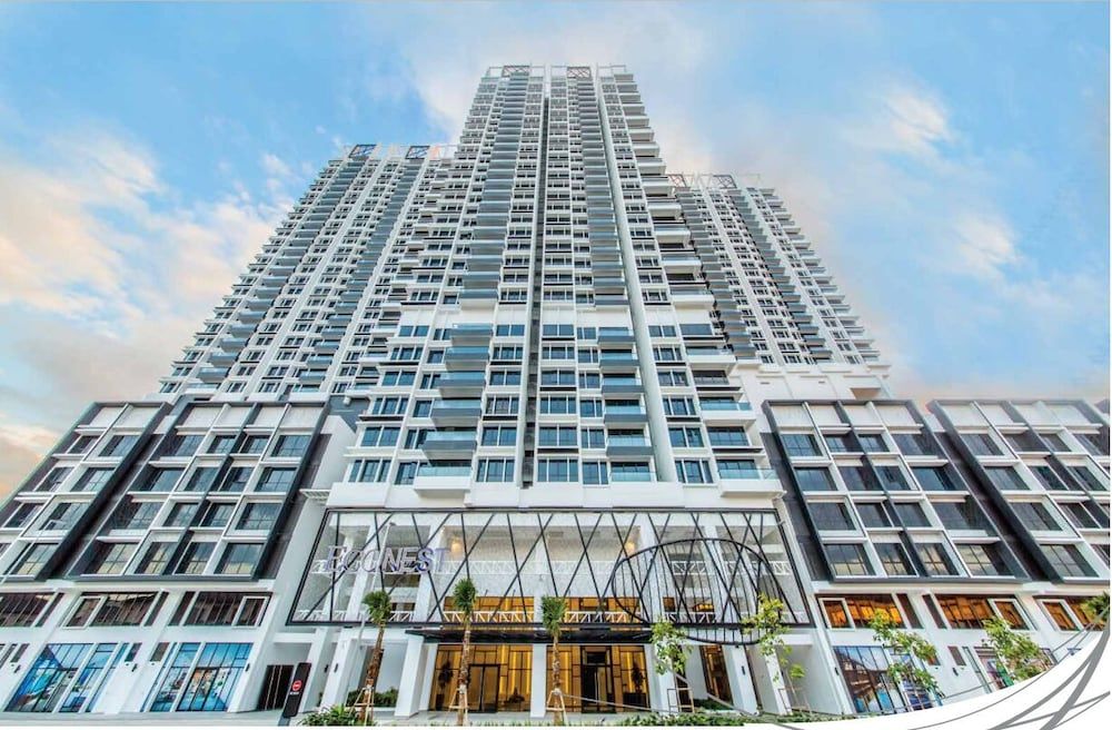 undefined Eco Botanic Duplex KTV Unit 3