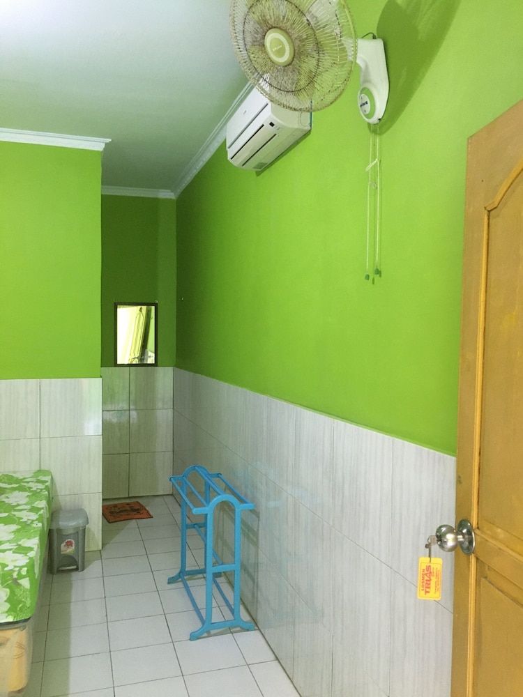 Superior Double Room with AC