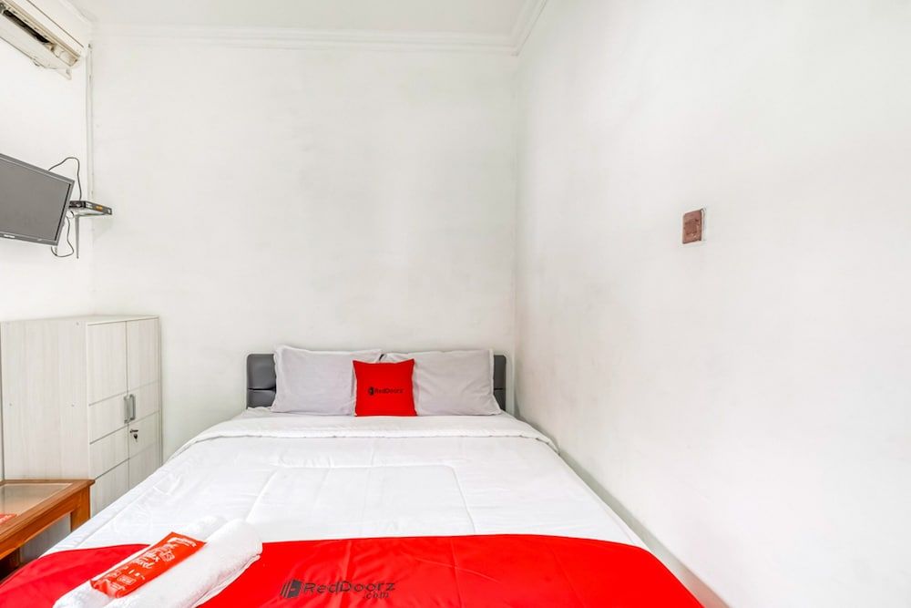 Double Room (Reddoorz)