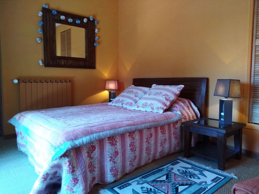 Comfort Double Room (Provencale)