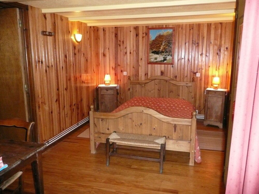 Family Suite, Mountain View, Mountainside (Adour)
