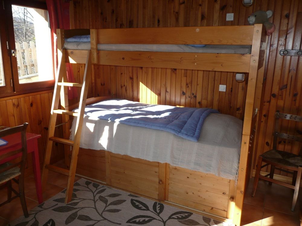 Family Suite, Mountain View, Mountainside (Adour)