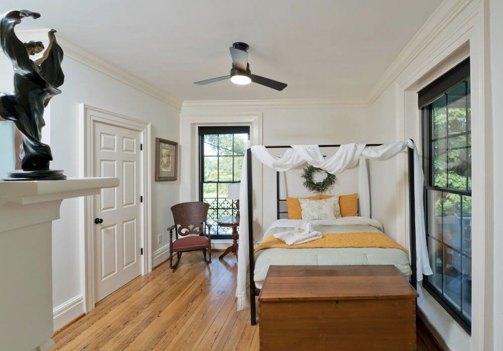 Red Hill Bed and Breakfast