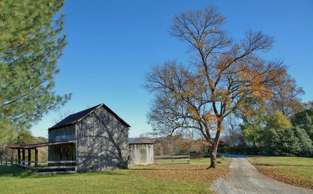 Red Hill Bed and Breakfast