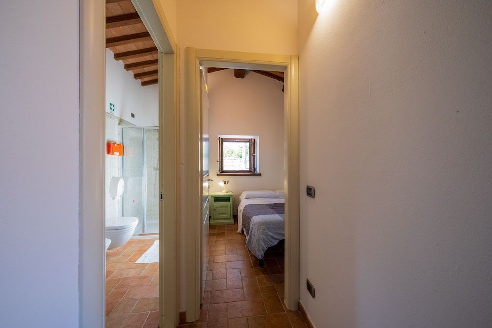 Agriturismo Borgo Biaia Standard Apartment, 1 Bedroom 6