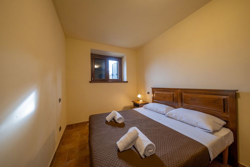 Agriturismo Borgo Biaia Apartment, 3 Bedrooms (Civetta 1)