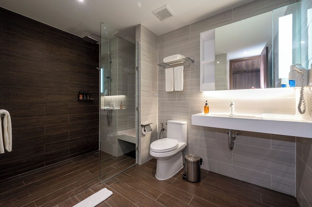 VELA Dhi Nakhon Phanom Premier Double Room, River View 6