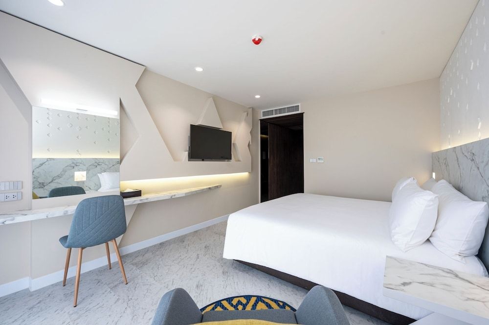 VELA Dhi Nakhon Phanom Premier Double Room, River View 3