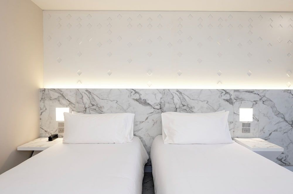 VELA Dhi Nakhon Phanom Superior Twin Room, River View 3