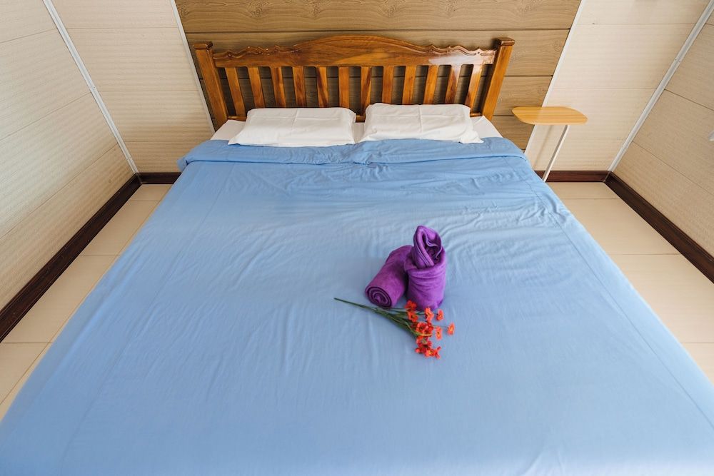 Baan Sabuy Jung Basic Double Room 3