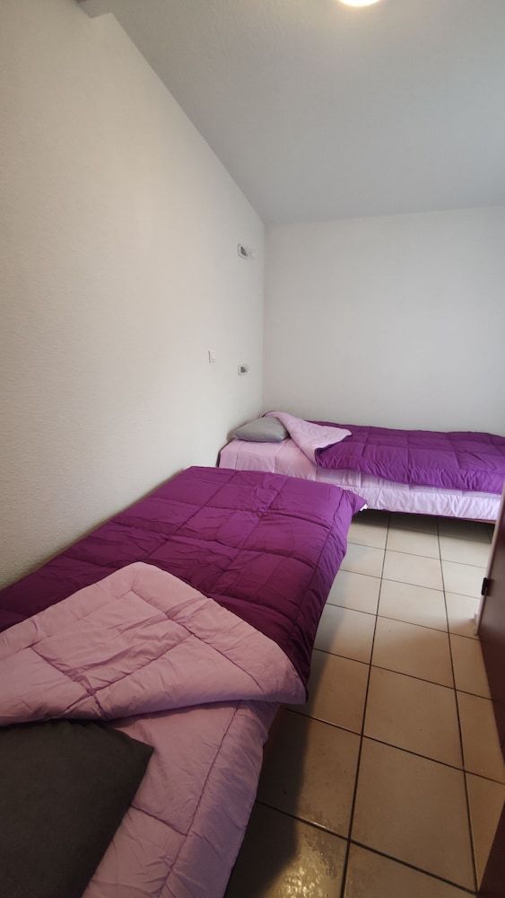 Standard Bungalow, 2 Bedrooms