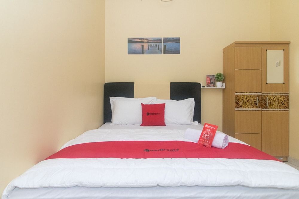 Double Room (Reddoorz)