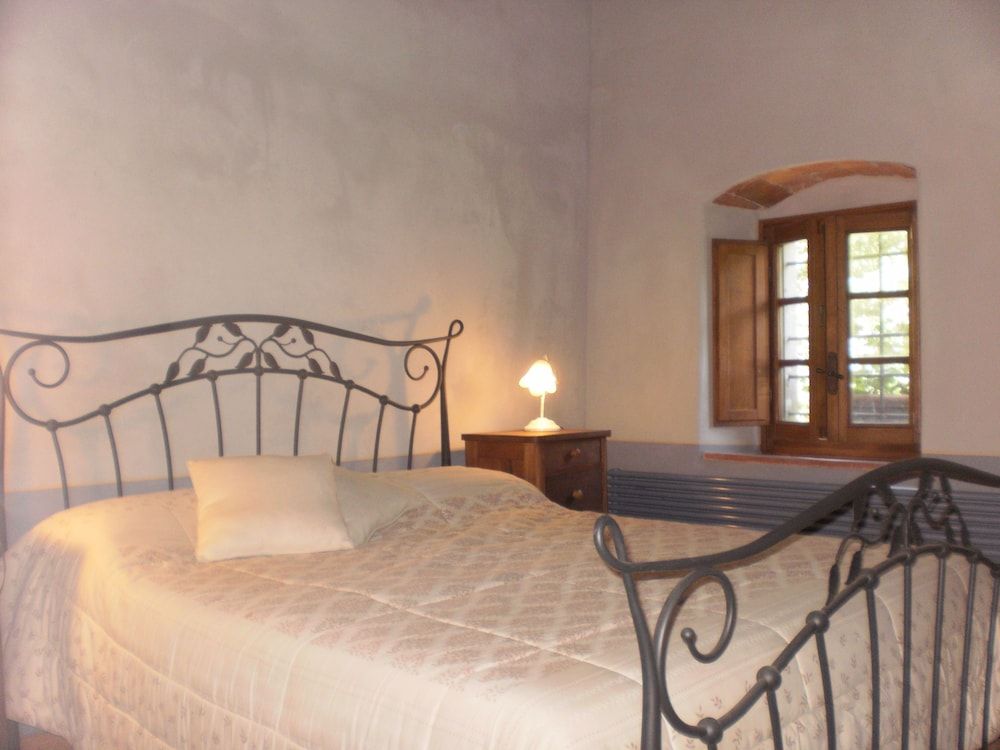 Double Room, River View