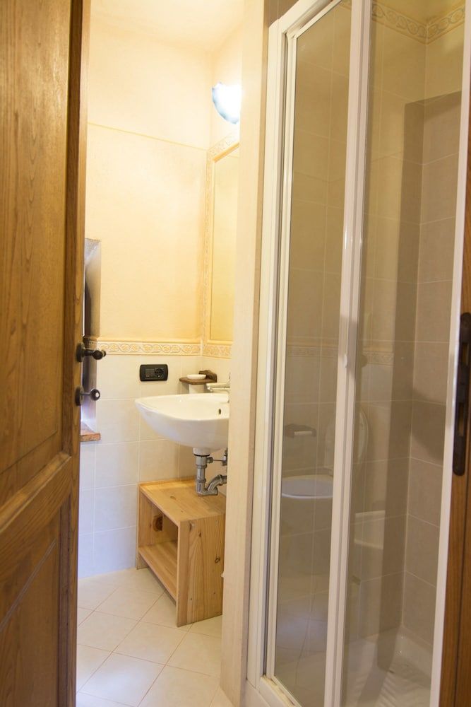 Double Room, River View