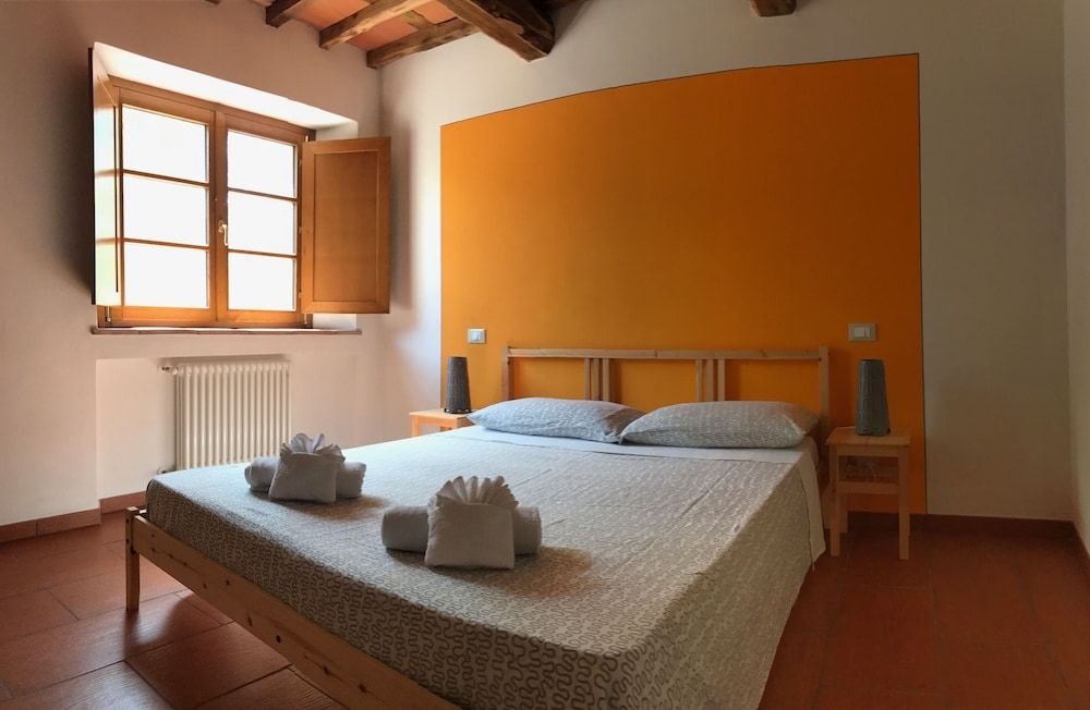 Apartment, 1 Bedroom, Ground Floor (Ulivo)