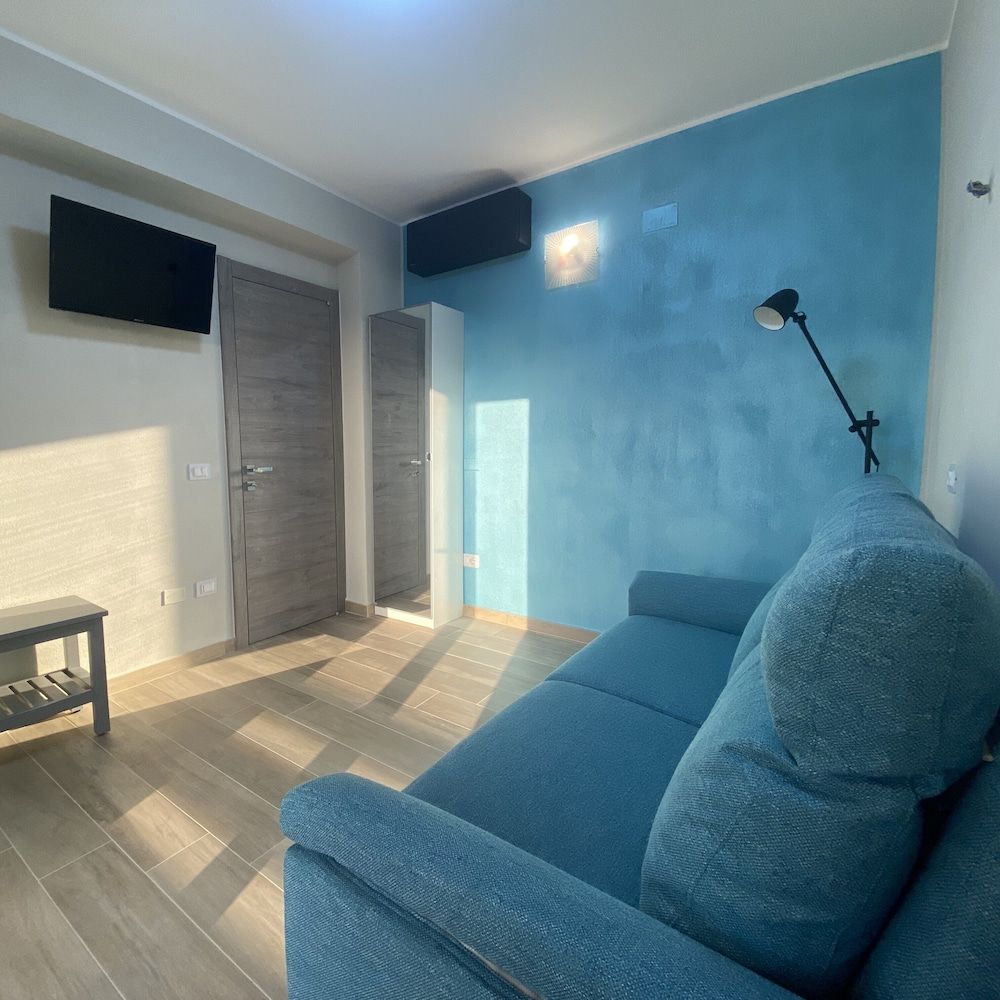 Vatikurca Elite Room, 2 Bedrooms, Terrace 6