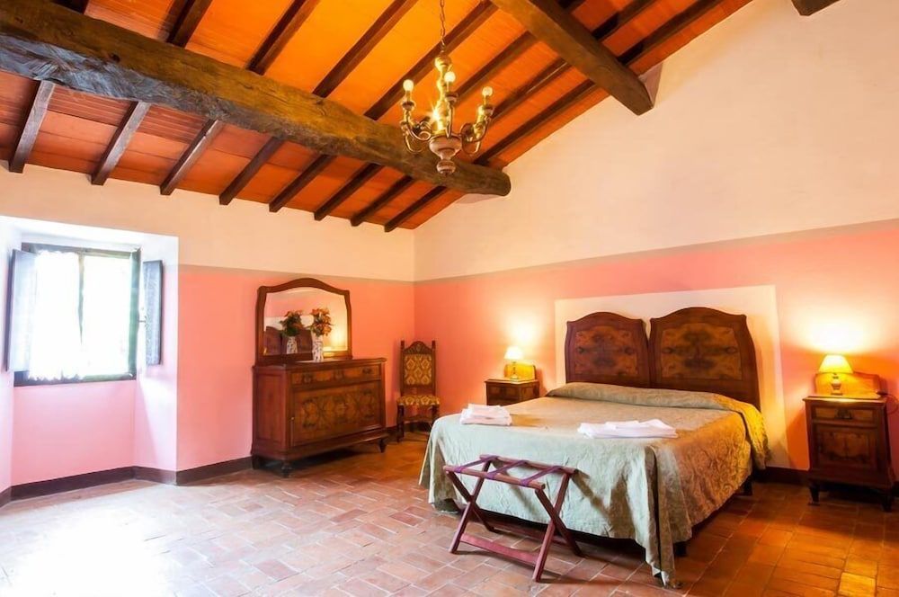 Apartment, 3 Bedrooms