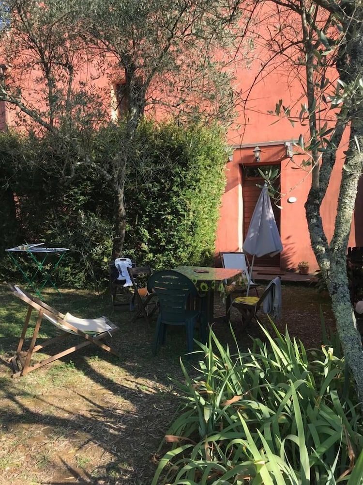 Apartment, 1 Bedroom (Malva)