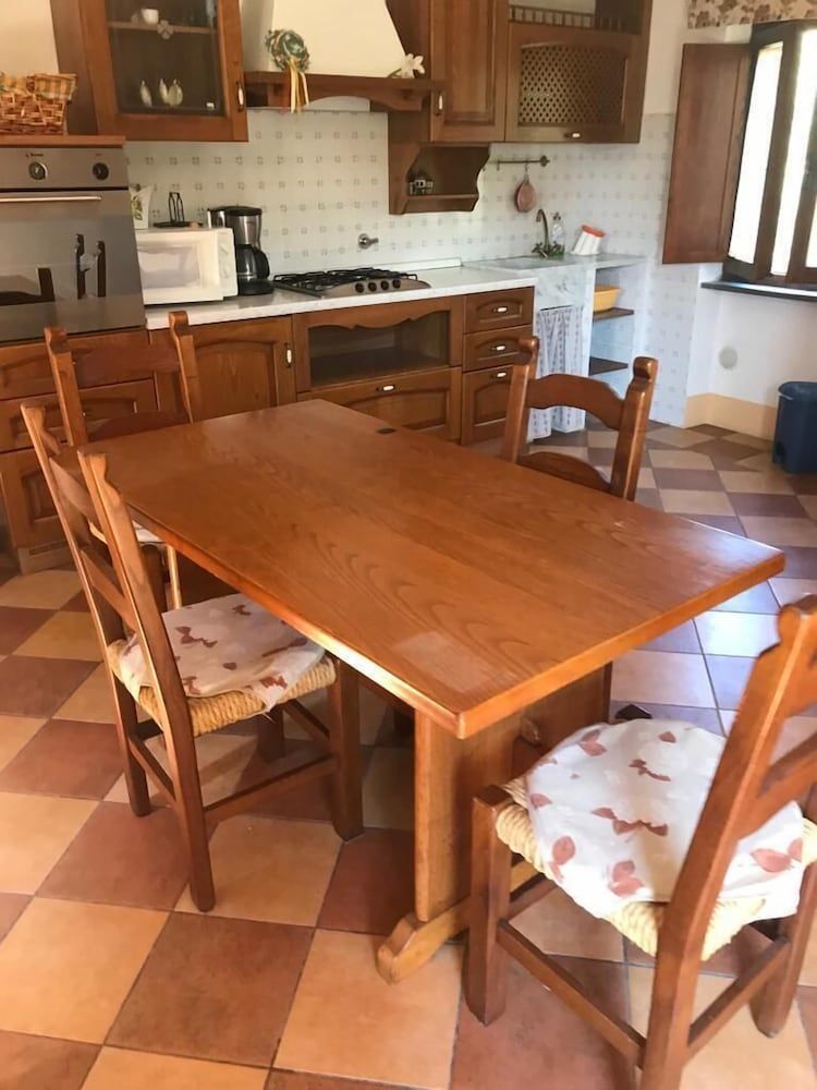 Apartment, 1 Bedroom (Rosolaccio)