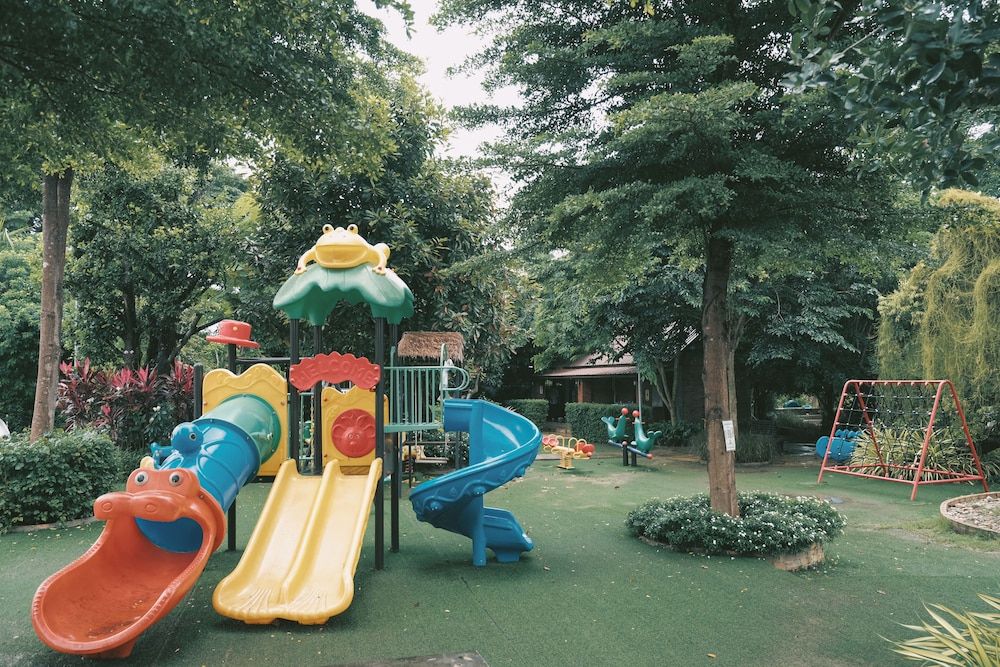 Children's Play Area