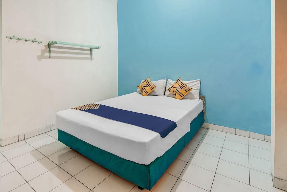 Spot ON 90964 Hotel Margadana Basic Double Room 4