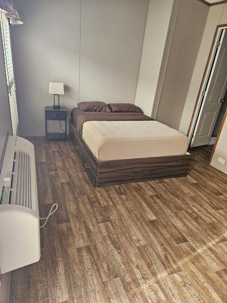 EL Dorado ranch resort