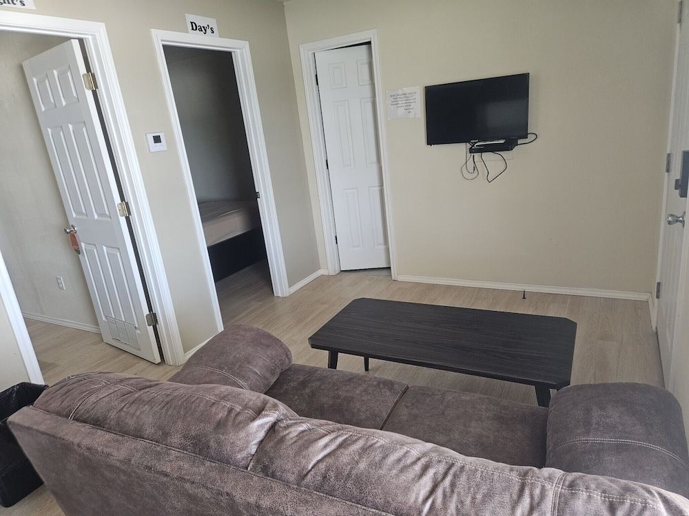 EL Dorado ranch resort Deluxe Double Room, 2 Bedrooms 6