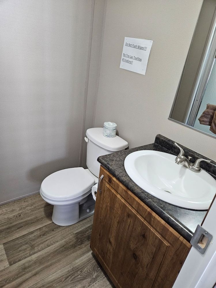 EL Dorado ranch resort Deluxe Single Room 2