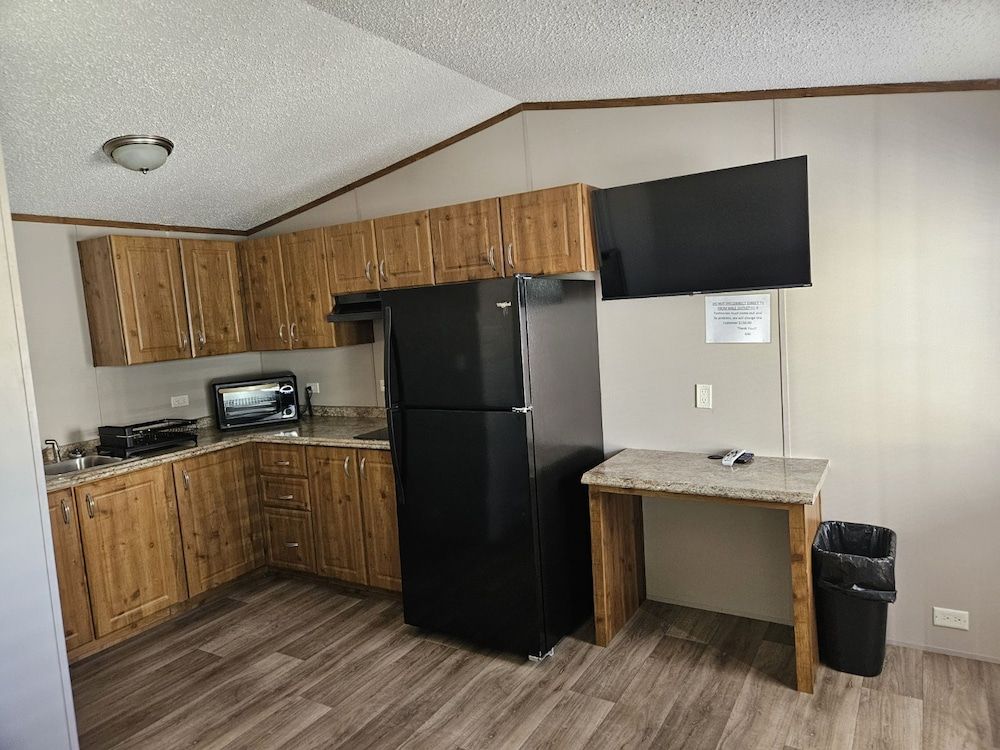 EL Dorado ranch resort Deluxe Single Room 4